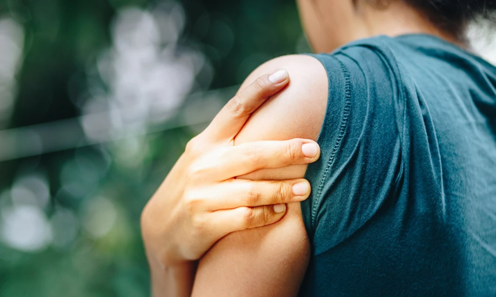 Common Shoulder Conditions That May Benefit From Stem Cell Therapy