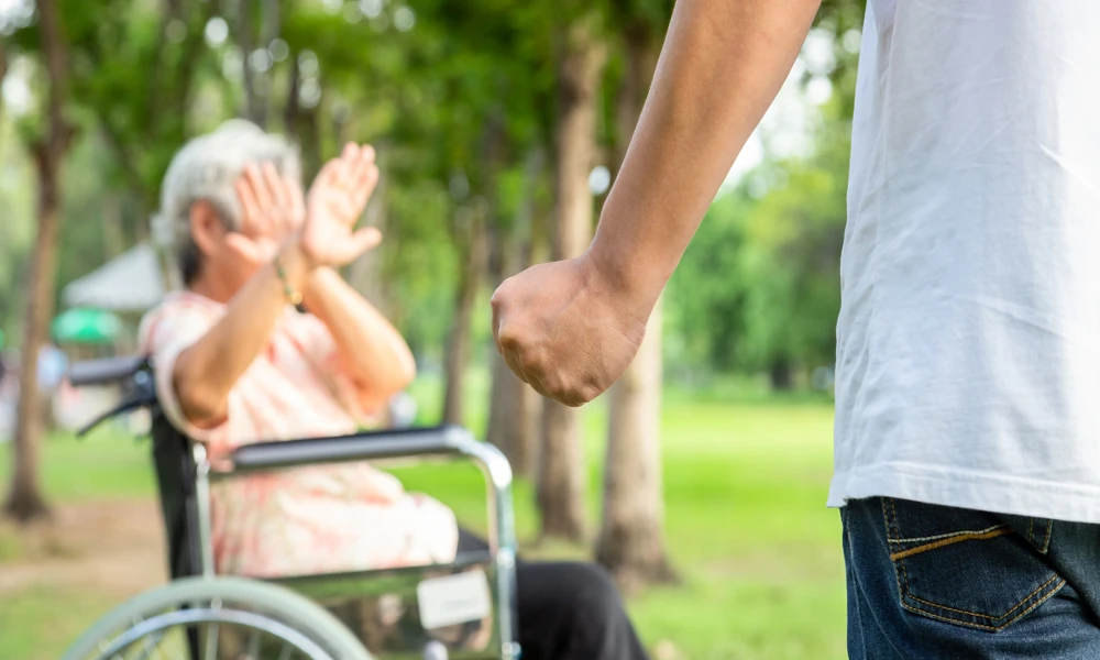 Why Every Elder Abuse Concern In Nevada Needs To Be Addressed