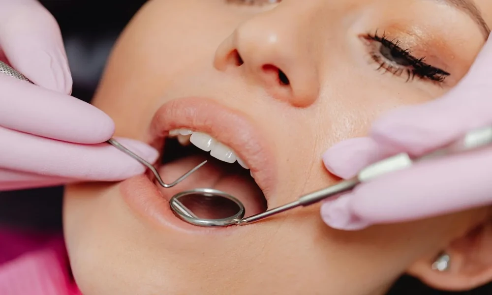 3 Benefits Of Choosing A Single Dentist For Preventive And Cosmetic Needs