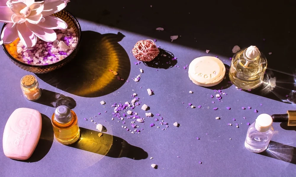 How Blue Lotus Supports a Wind-Down Routine?
