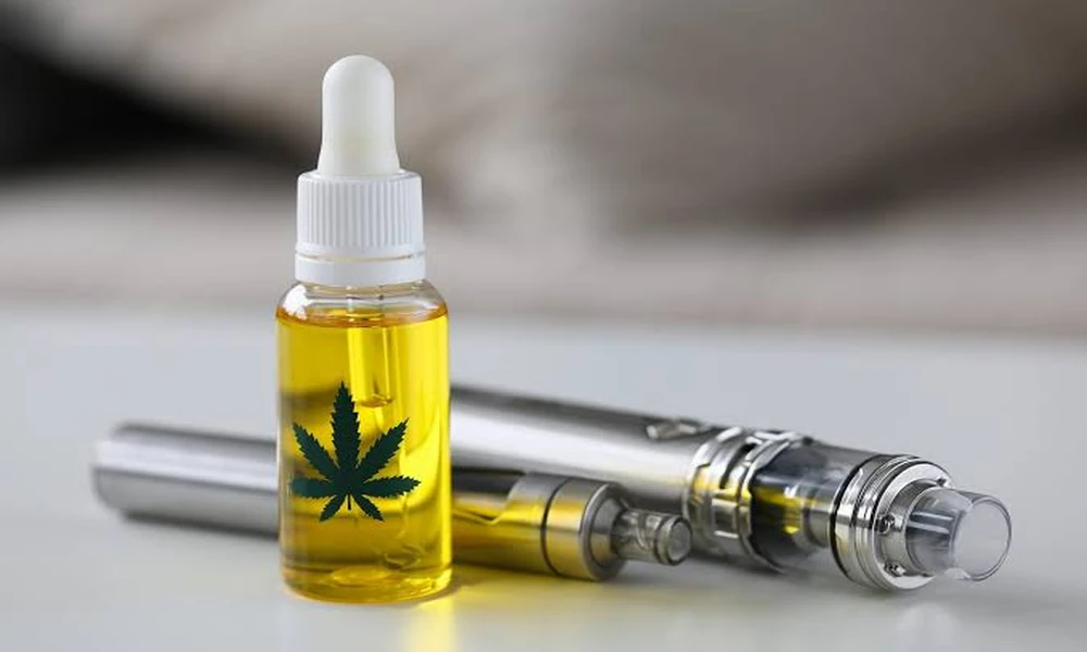 Blue Dream Vape Pen Review: Terpenes, Potency, and Draw
