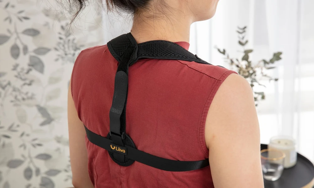 How a Chest Belt Helps After Open-Heart Surgery