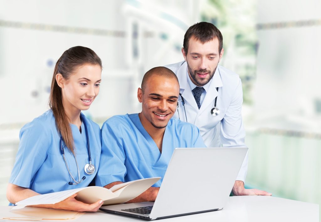 Explaining the Difference Between LIS and LIMS