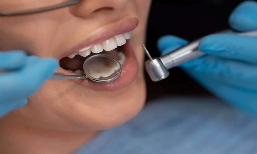 How Implant Dentistry Helps Maintain Facial Structure After Tooth Loss