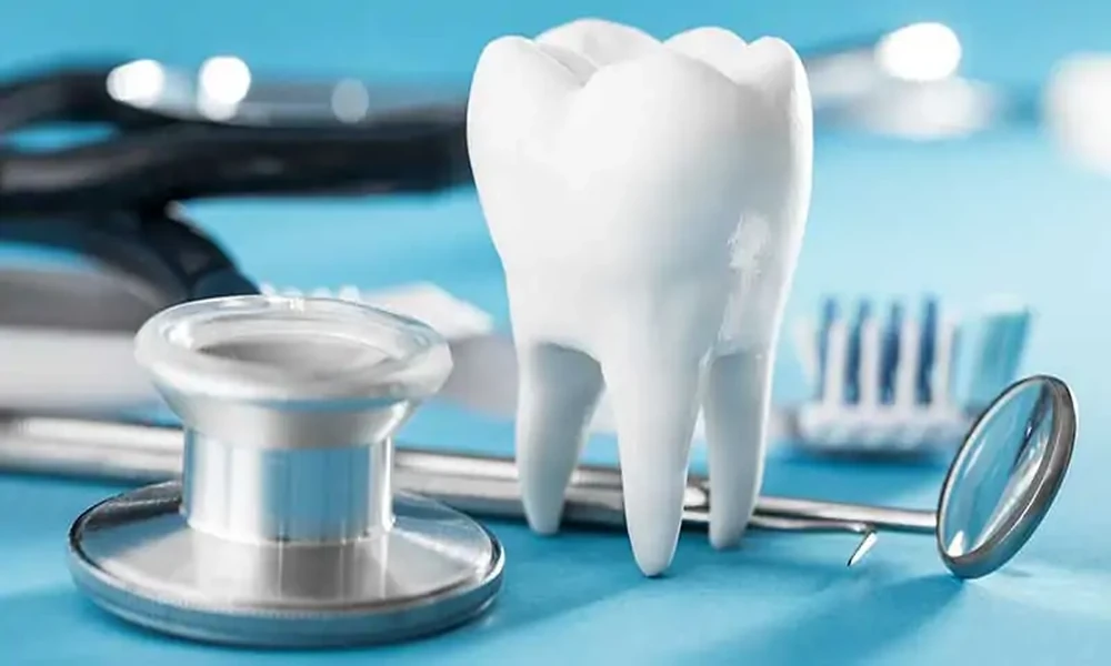 How Family Dentistry Helps Parents Model Healthy Behaviors