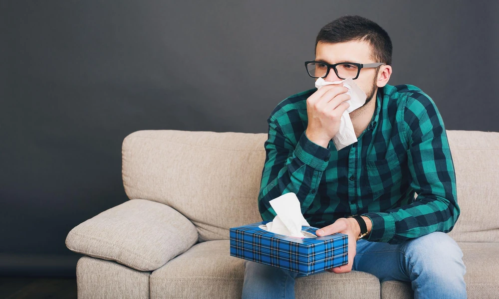 Is It Allergies or a Sinus Infection? When to Get Checked Out