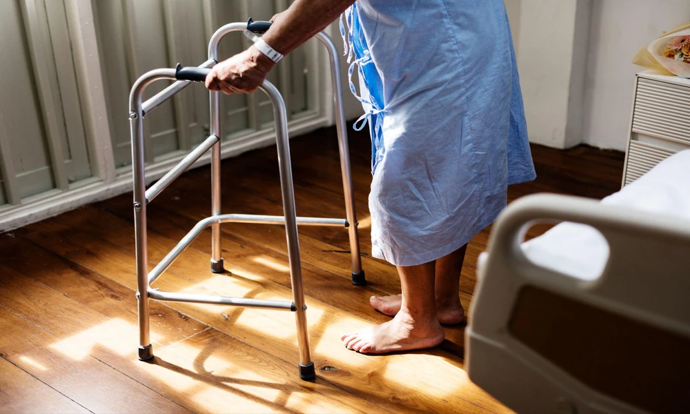 6 Preparation Steps to Take Before Undergoing Total Knee Replacement Surgery