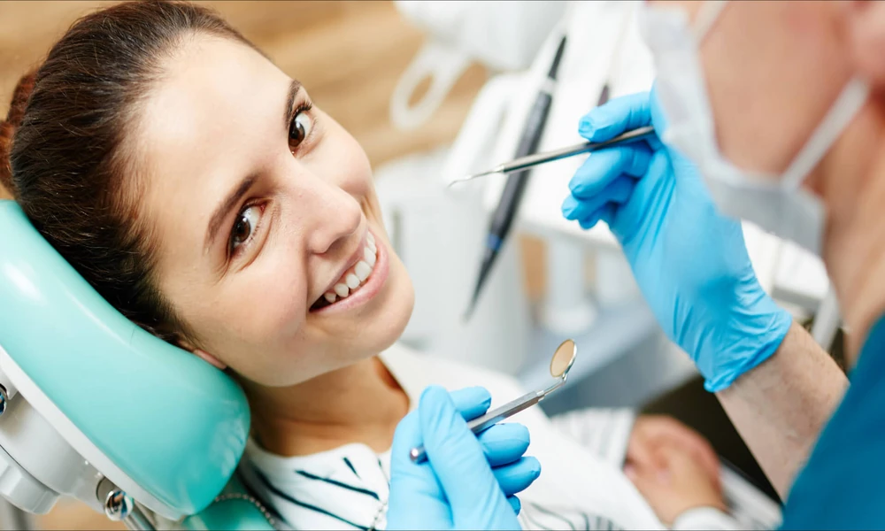 6 Checks To Discuss After A Ceramic Dental Crown Has Been Adjusted