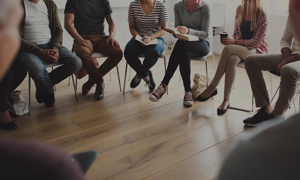 Improve Coping Skills Through Personalized Addiction Treatment And Recovery Support